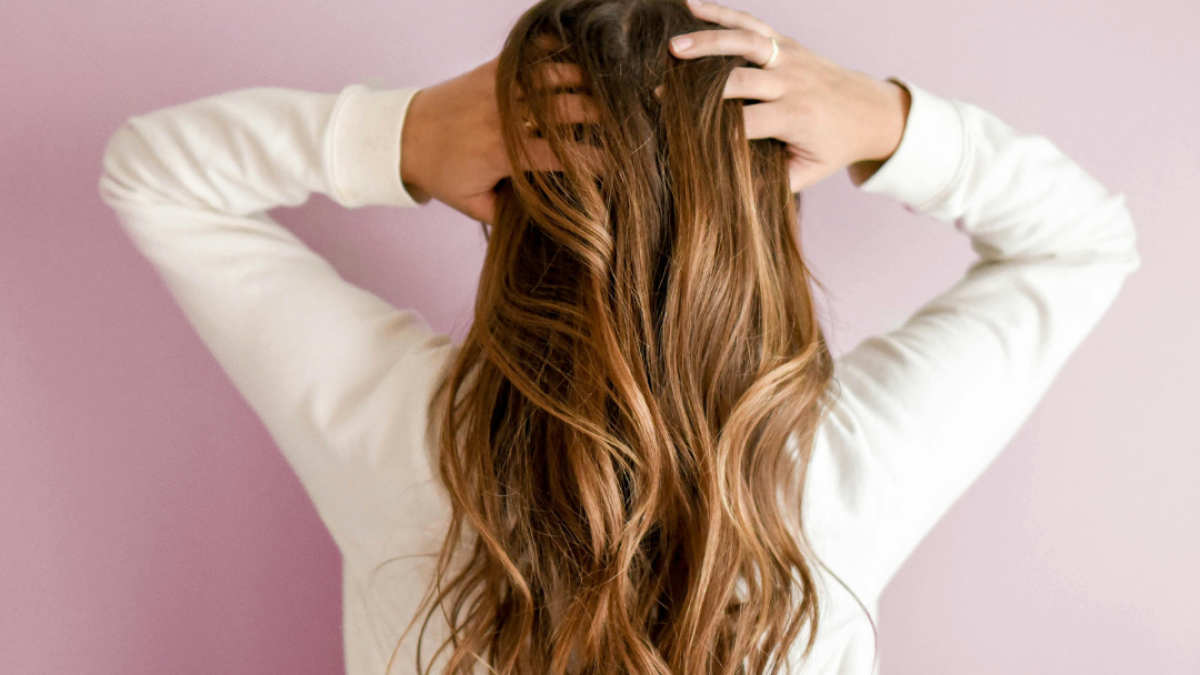 10 Essential Tips for Healthy, Shiny Hair