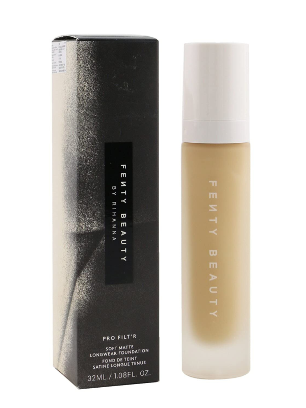 FENTY BEAUTY PRO FILT’R SOFT MATTE LONGWEAR LIQUID FOUNDATION 220A